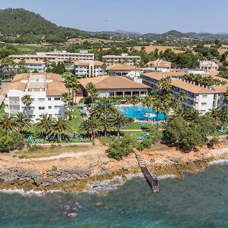 Grupotel Mallorca Mar Кала-Бона Екстер'єр фото