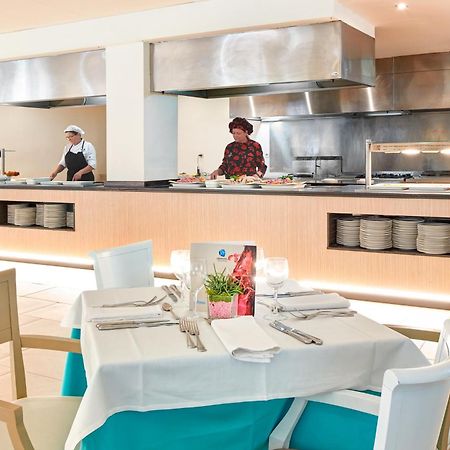 Grupotel Mallorca Mar Кала-Бона Екстер'єр фото