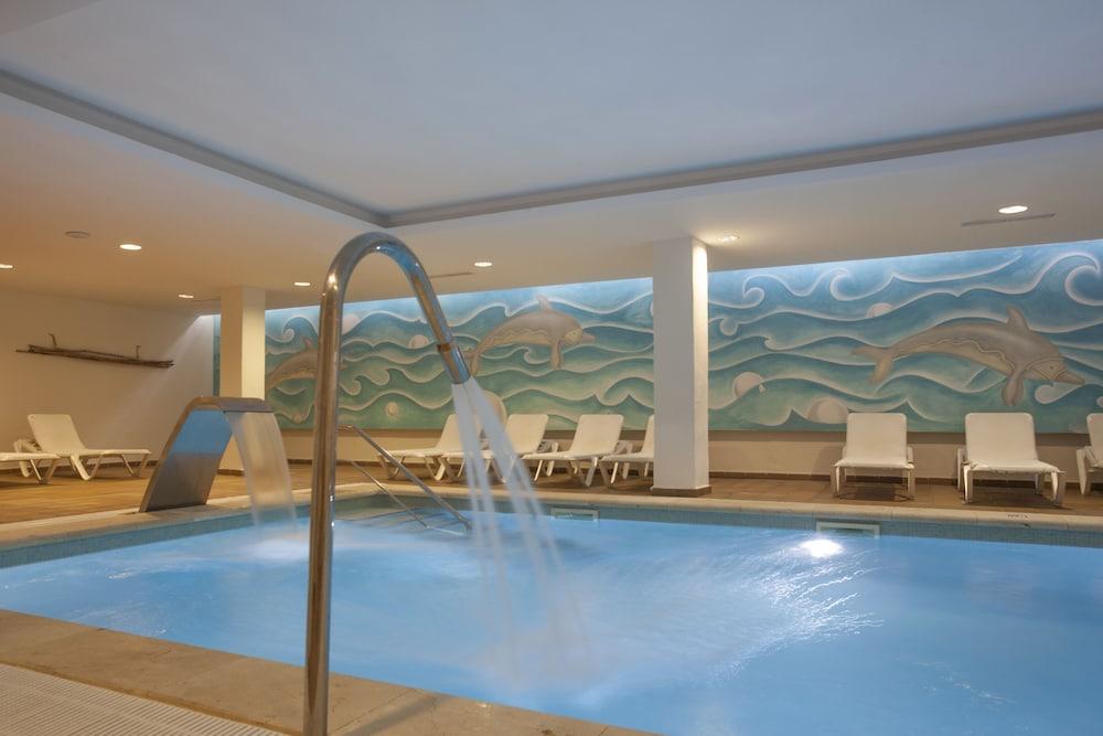 Grupotel Mallorca Mar Кала-Бона Екстер'єр фото