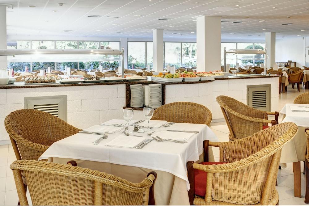 Grupotel Mallorca Mar Кала-Бона Екстер'єр фото