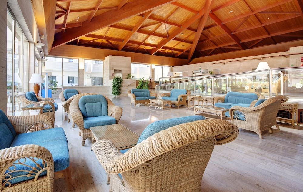 Grupotel Mallorca Mar Кала-Бона Екстер'єр фото