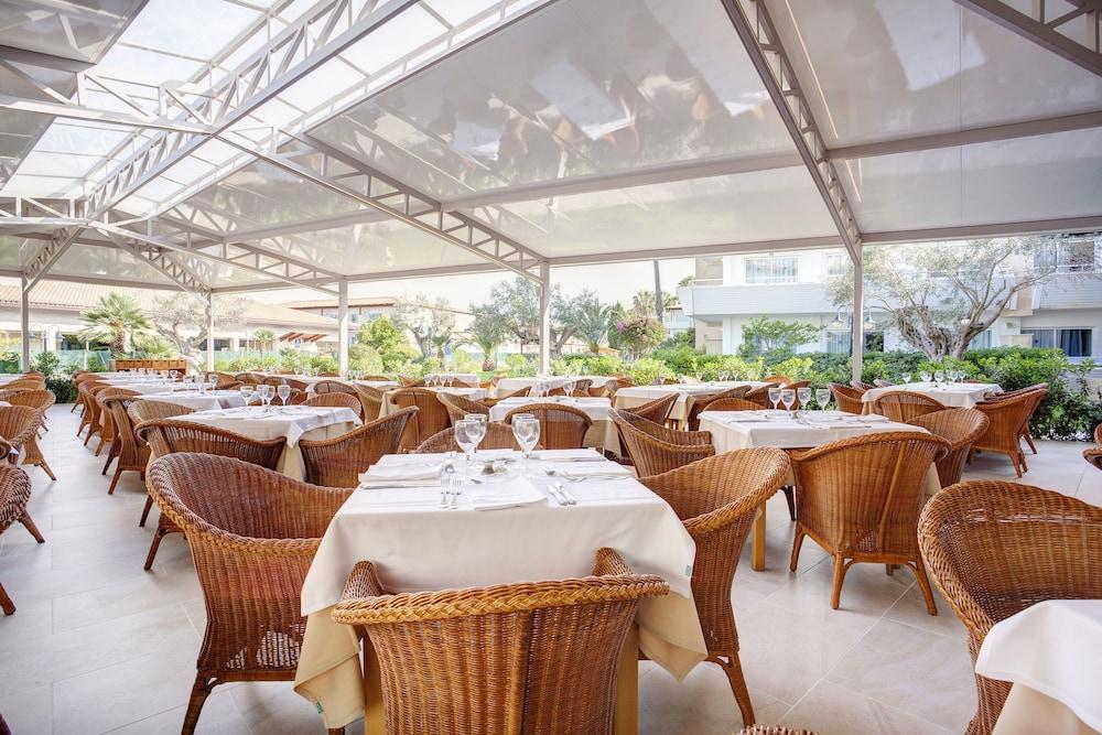 Grupotel Mallorca Mar Кала-Бона Екстер'єр фото