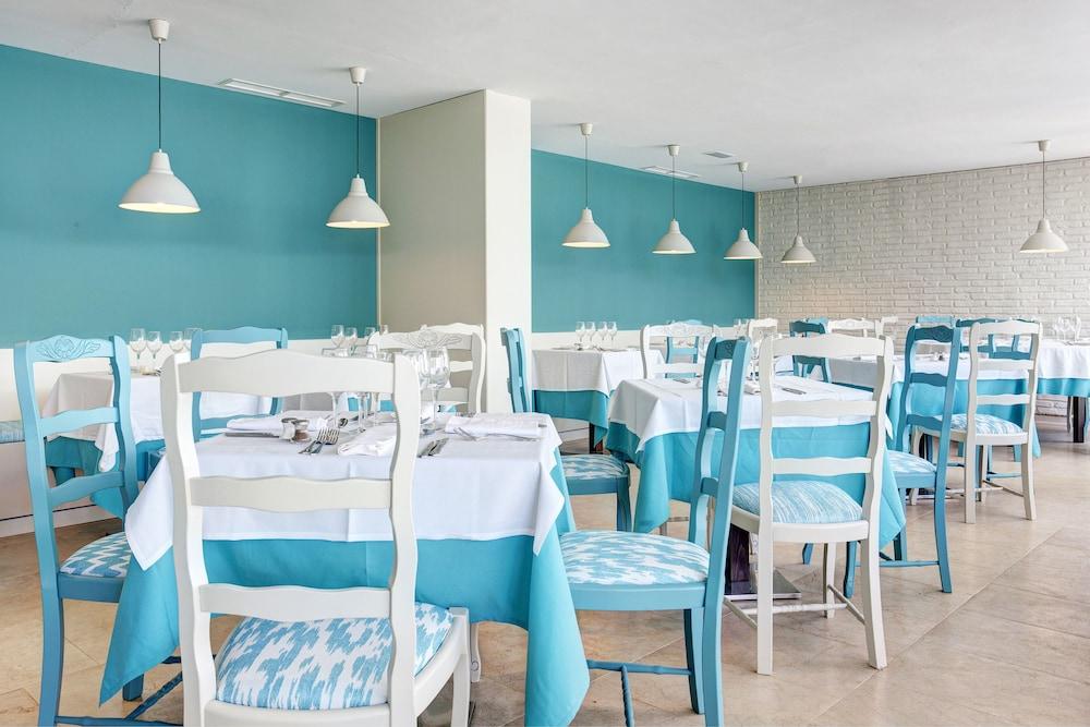 Grupotel Mallorca Mar Кала-Бона Екстер'єр фото