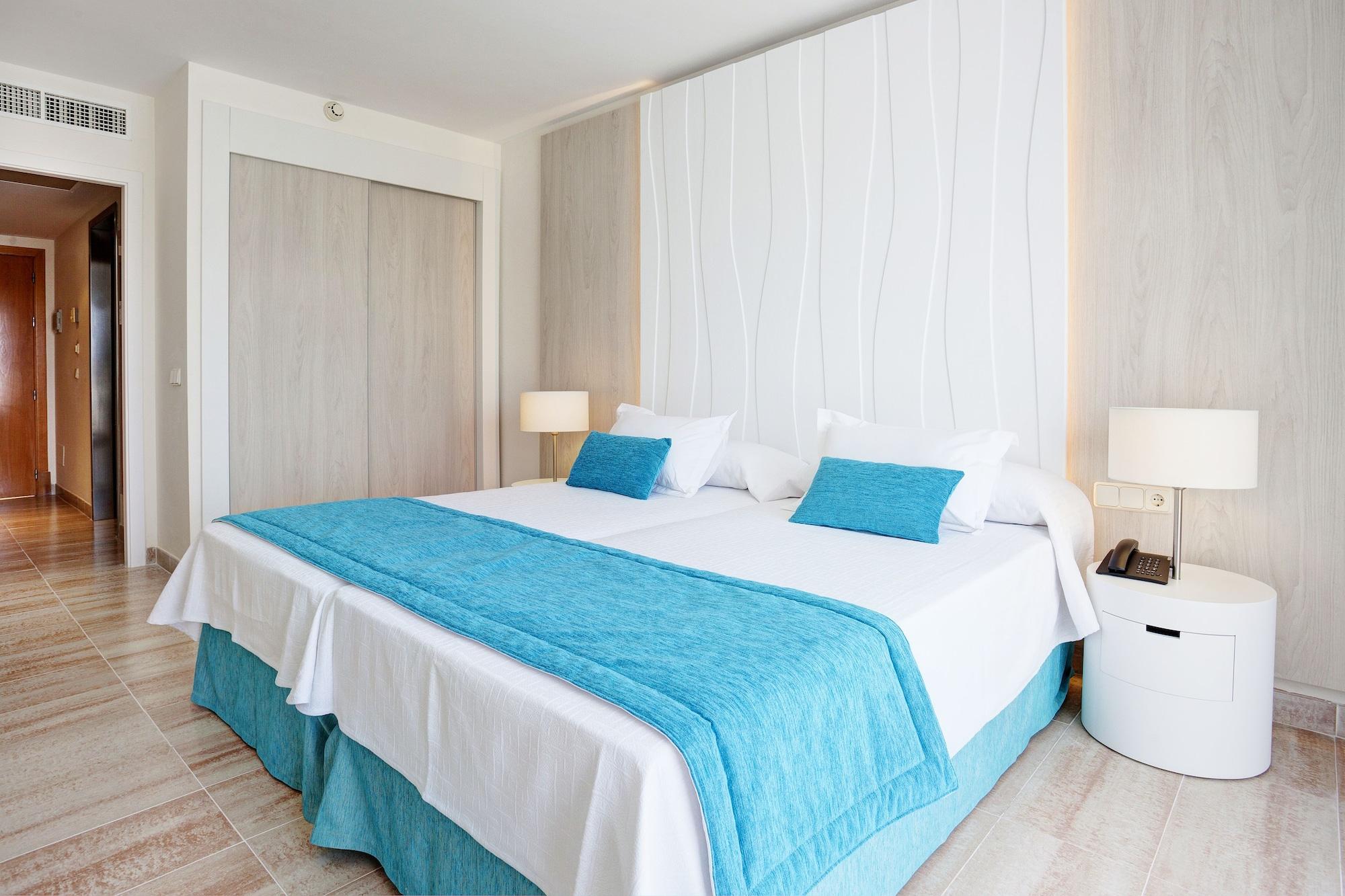 Grupotel Mallorca Mar Кала-Бона Екстер'єр фото