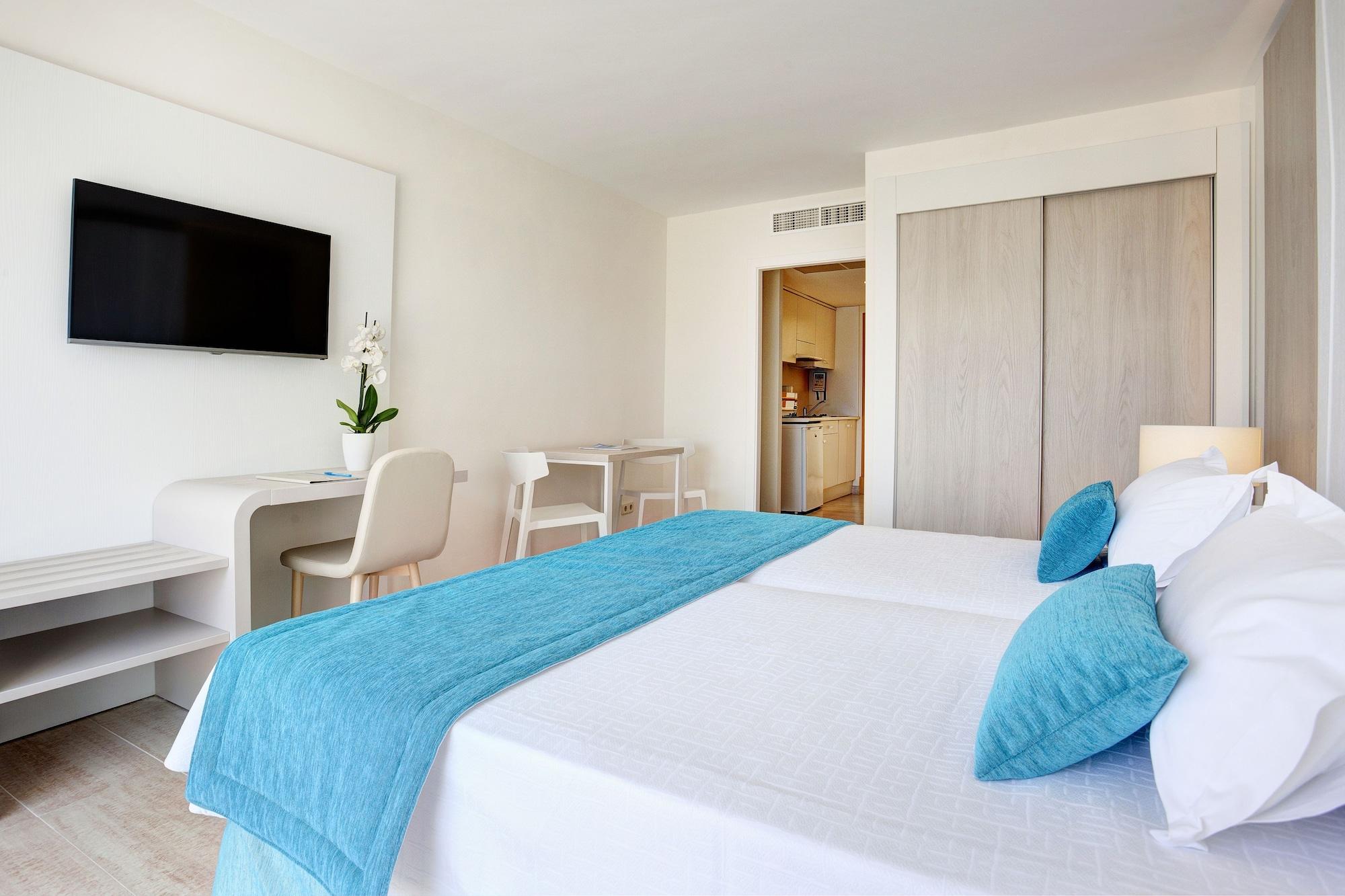 Grupotel Mallorca Mar Кала-Бона Екстер'єр фото