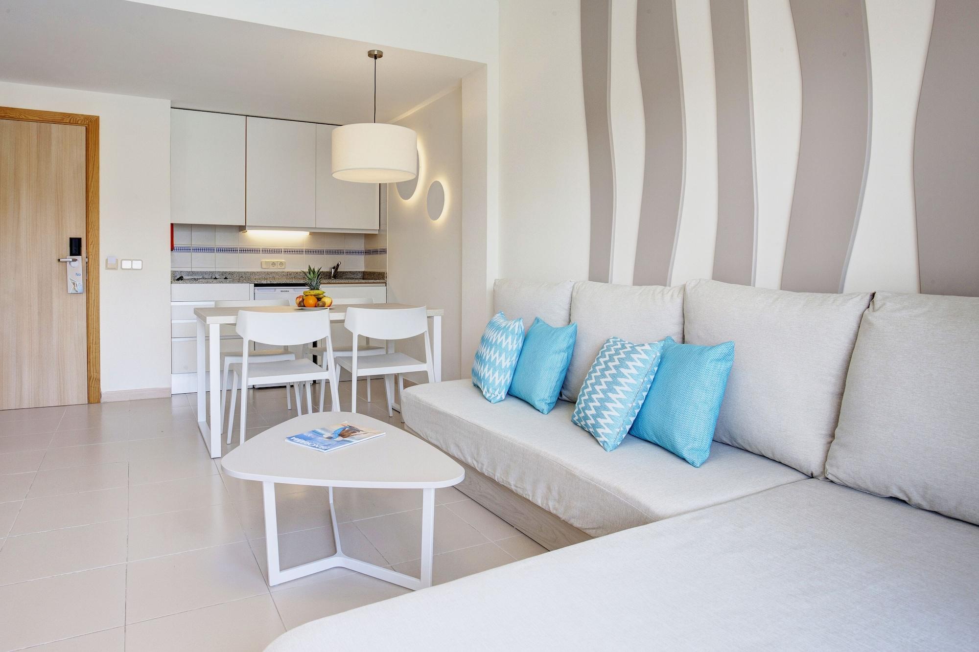 Grupotel Mallorca Mar Кала-Бона Екстер'єр фото