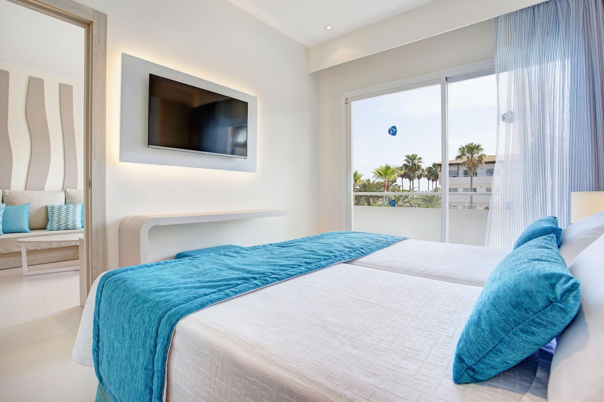 Grupotel Mallorca Mar Кала-Бона Екстер'єр фото