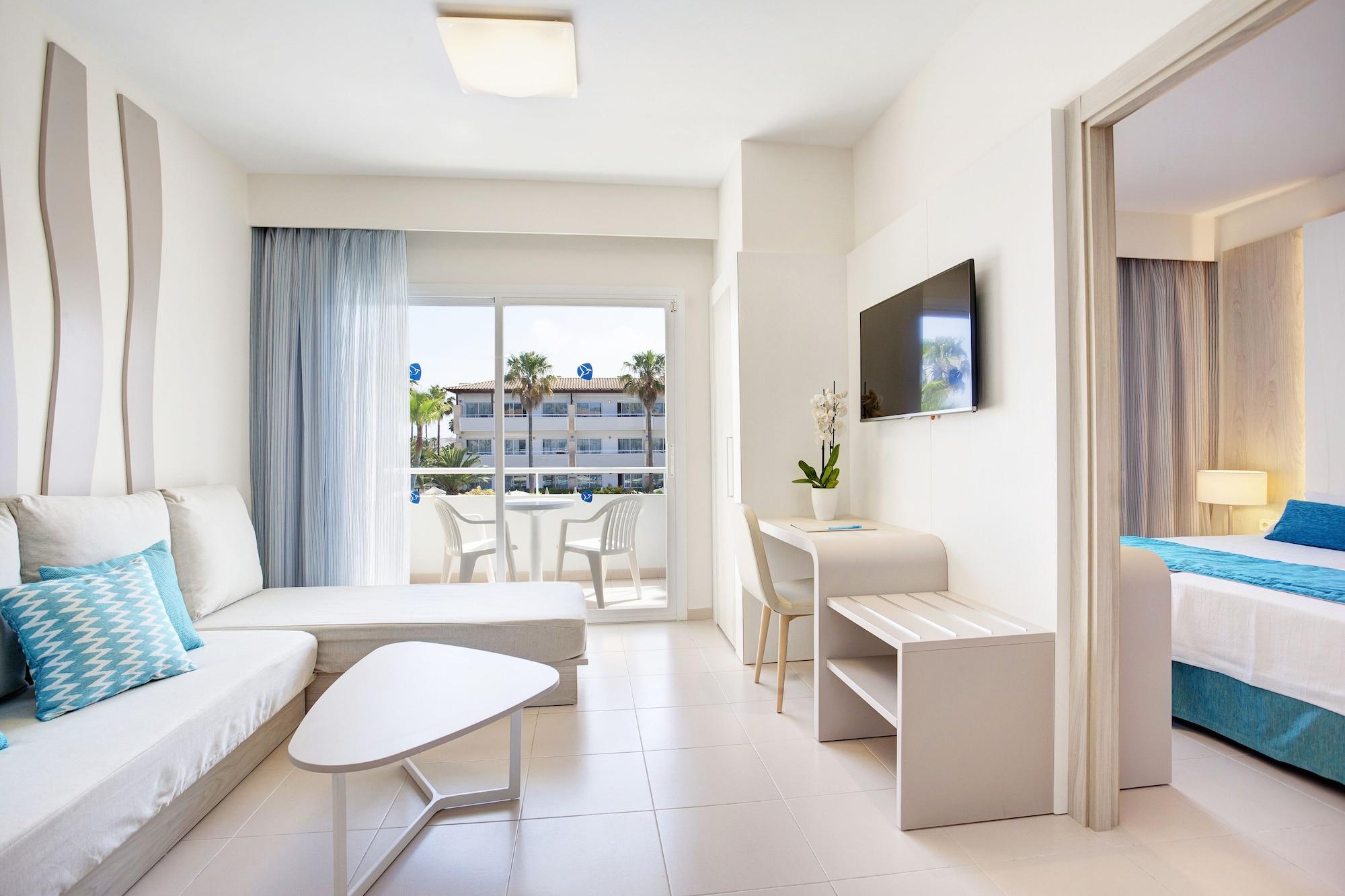 Grupotel Mallorca Mar Кала-Бона Екстер'єр фото