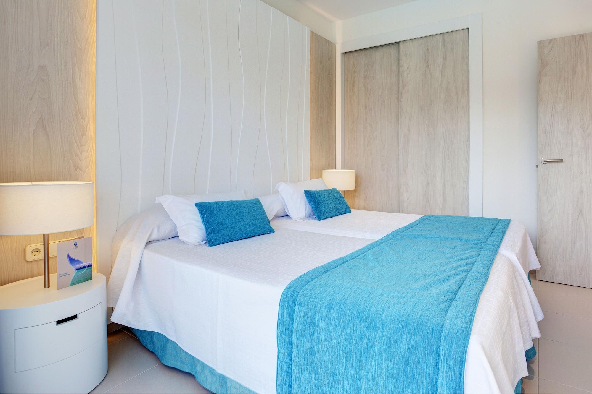Grupotel Mallorca Mar Кала-Бона Екстер'єр фото