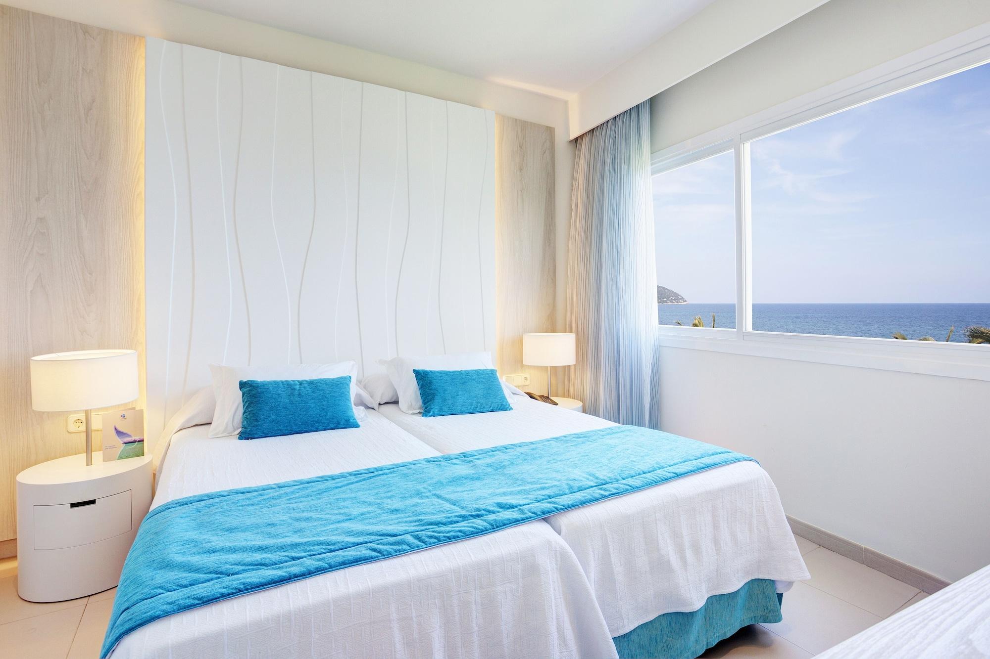 Grupotel Mallorca Mar Кала-Бона Екстер'єр фото