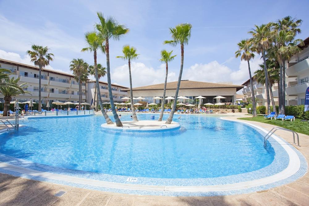 Grupotel Mallorca Mar Кала-Бона Екстер'єр фото
