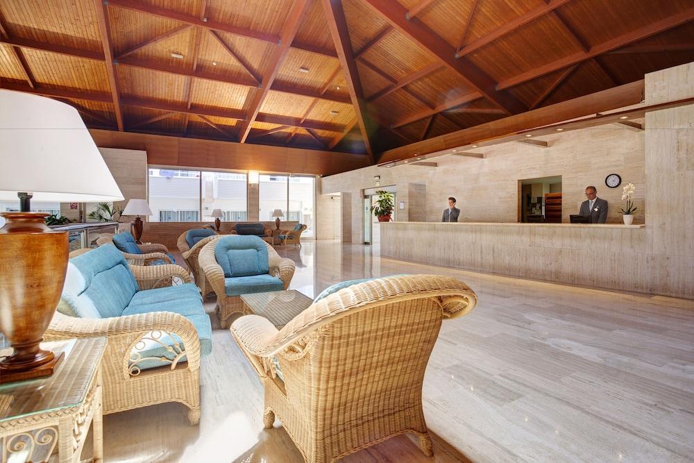 Grupotel Mallorca Mar Кала-Бона Екстер'єр фото