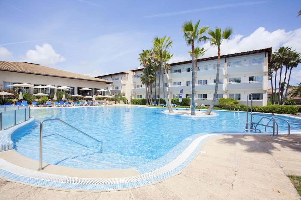 Grupotel Mallorca Mar Кала-Бона Екстер'єр фото
