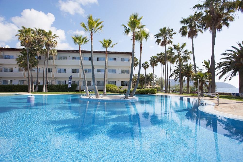 Grupotel Mallorca Mar Кала-Бона Екстер'єр фото