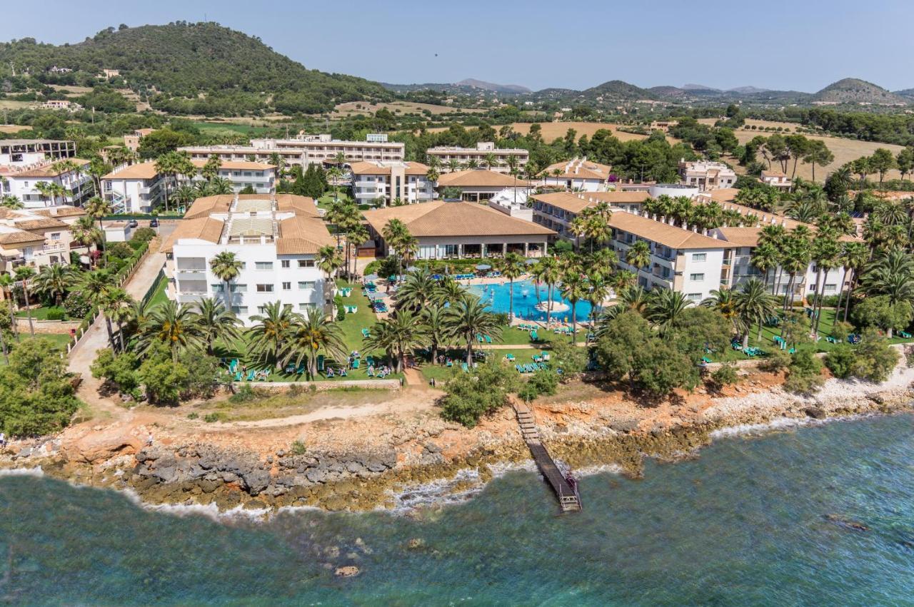 Grupotel Mallorca Mar Кала-Бона Екстер'єр фото