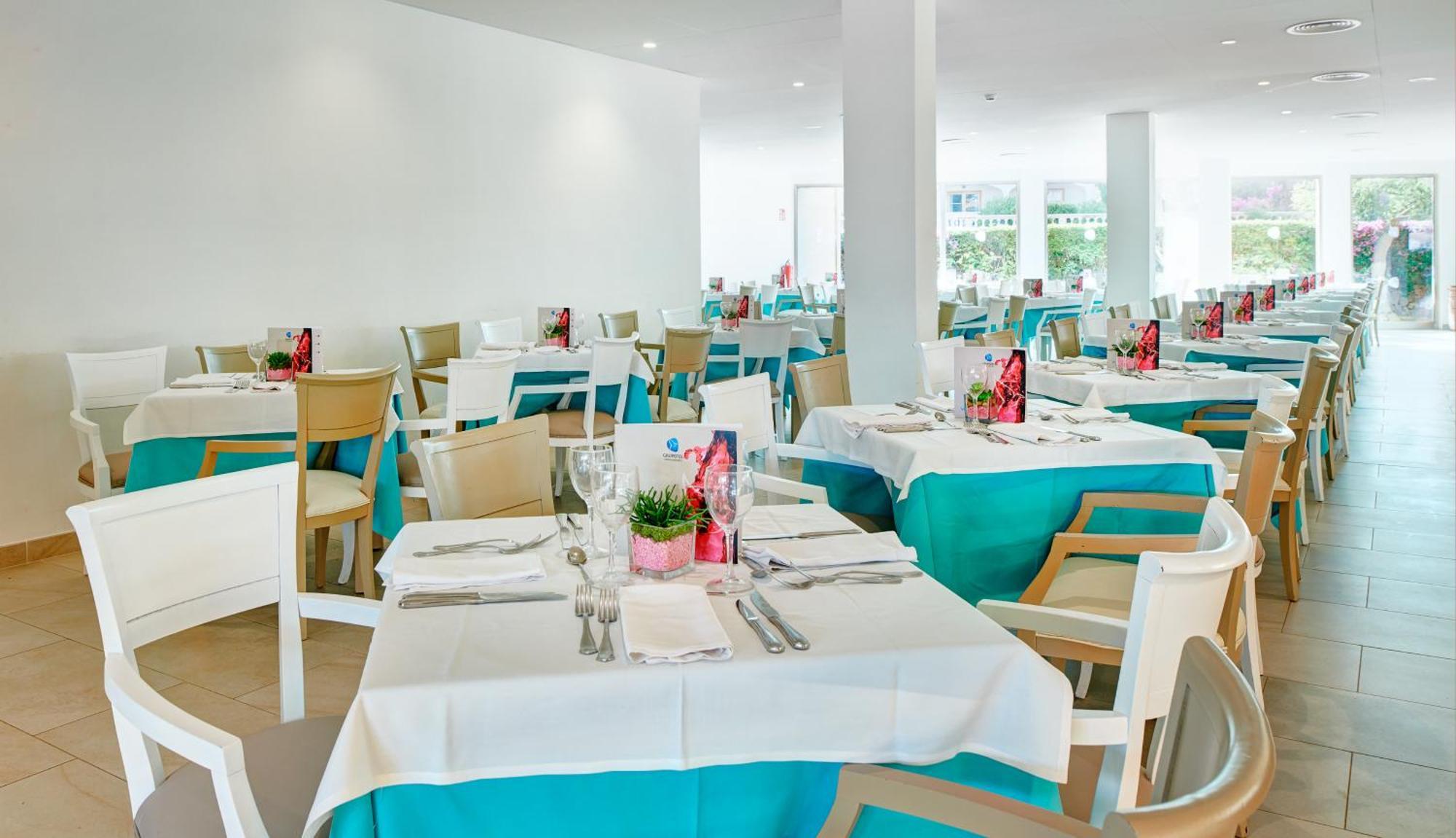 Grupotel Mallorca Mar Кала-Бона Екстер'єр фото