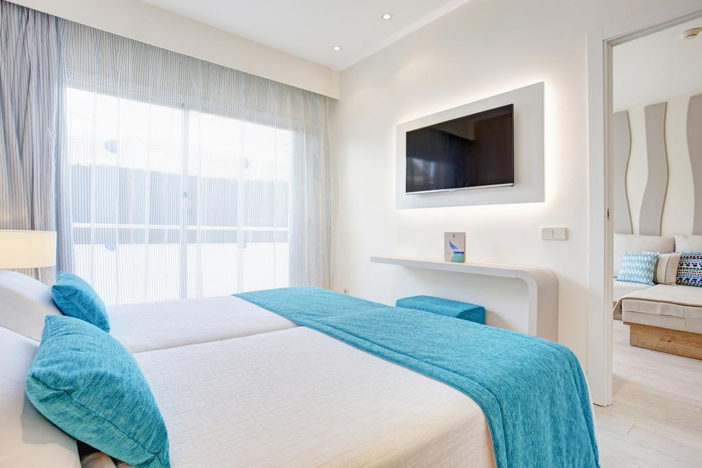 Grupotel Mallorca Mar Кала-Бона Номер фото