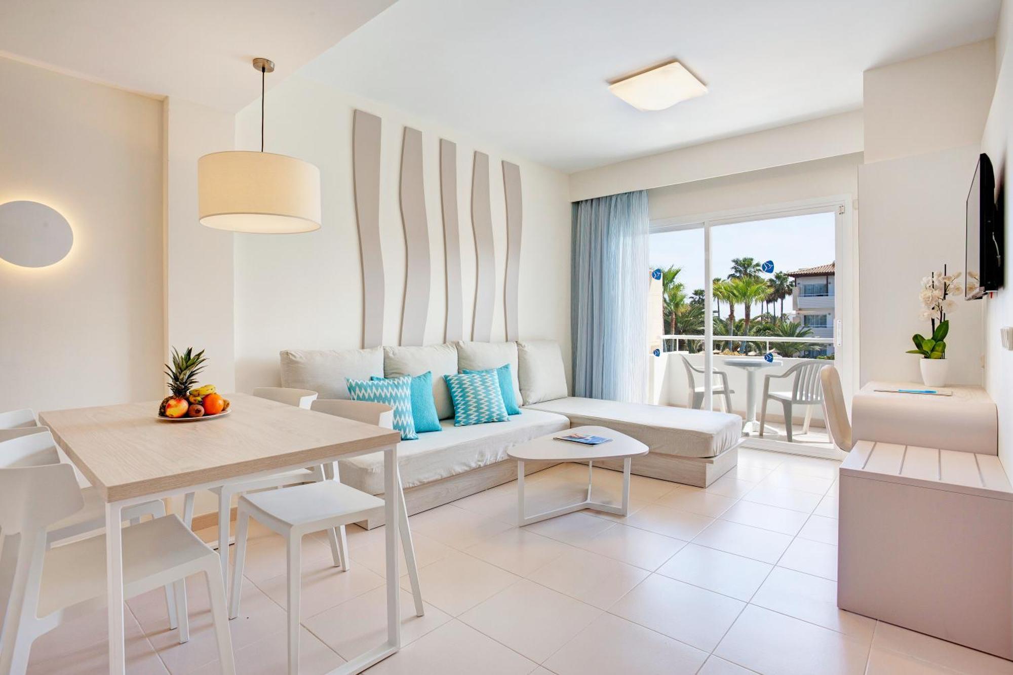 Grupotel Mallorca Mar Кала-Бона Екстер'єр фото