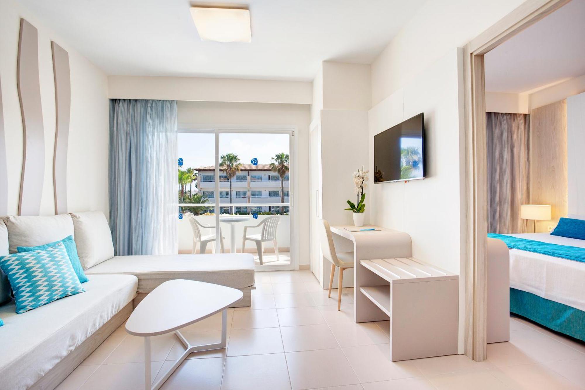 Grupotel Mallorca Mar Кала-Бона Екстер'єр фото