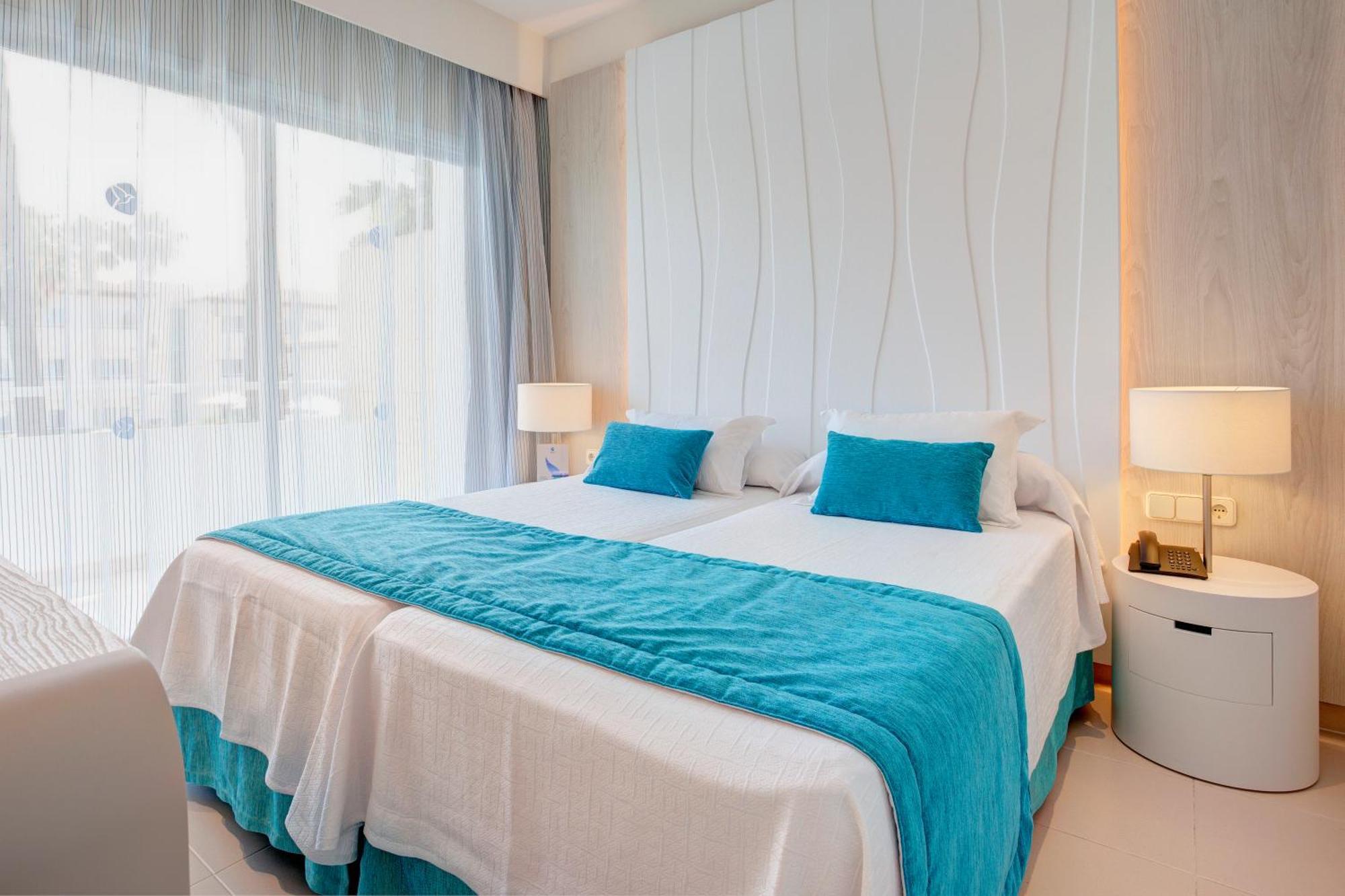 Grupotel Mallorca Mar Кала-Бона Екстер'єр фото