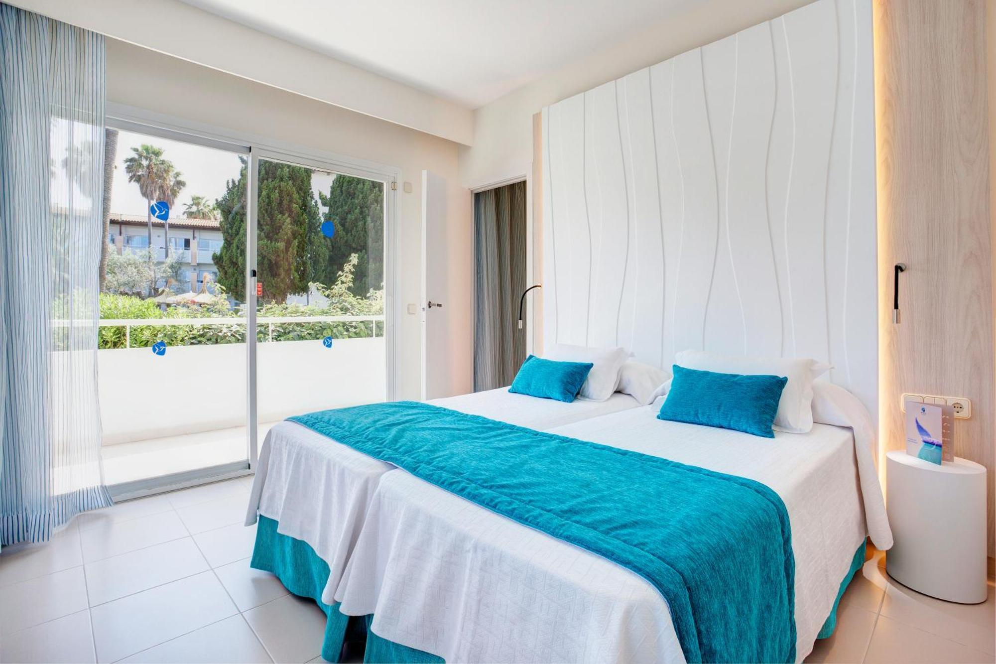 Grupotel Mallorca Mar Кала-Бона Екстер'єр фото