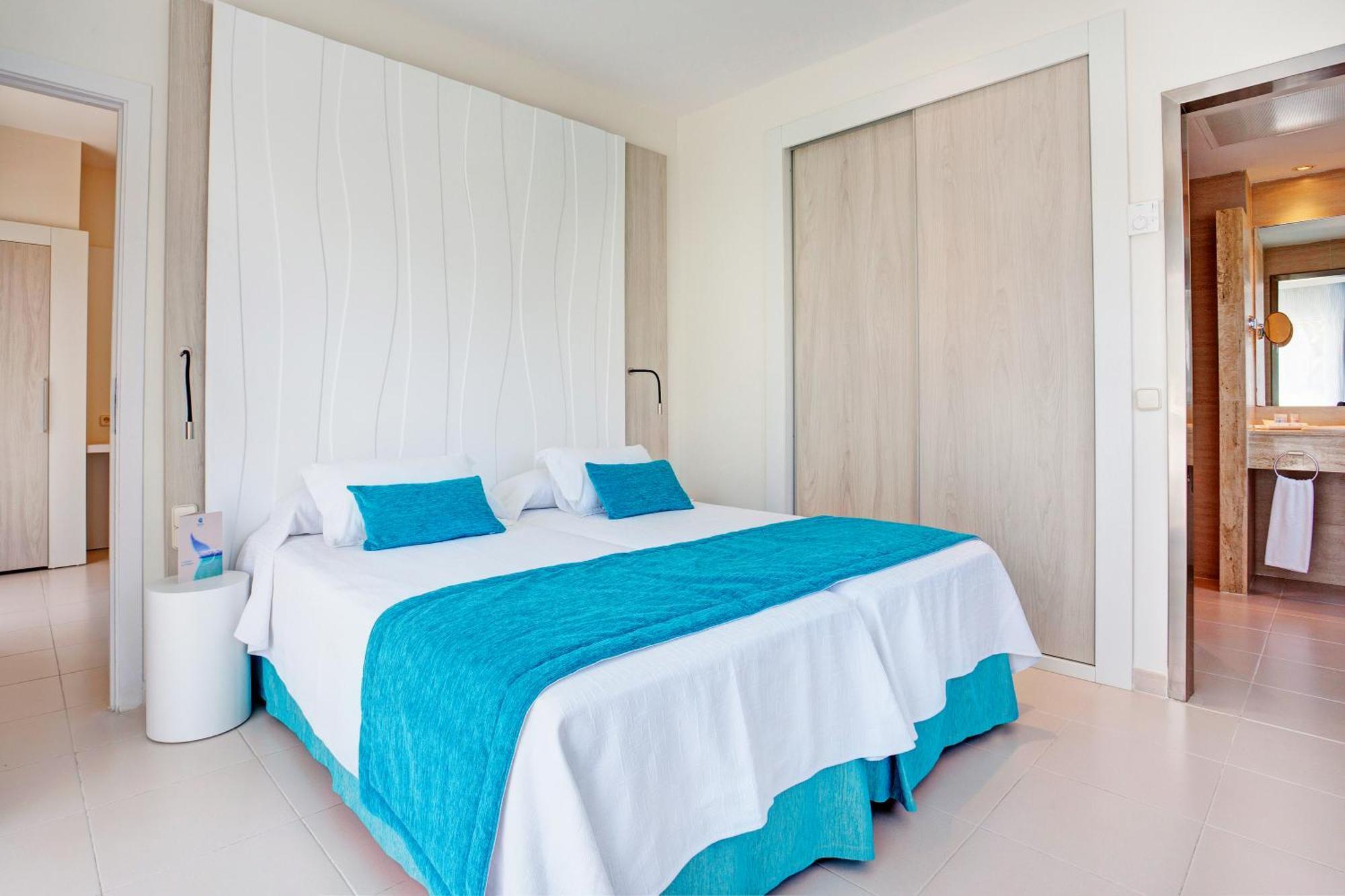 Grupotel Mallorca Mar Кала-Бона Екстер'єр фото