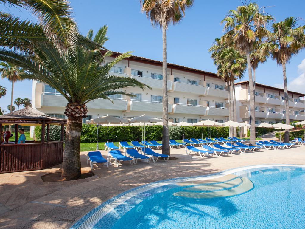 Grupotel Mallorca Mar Кала-Бона Екстер'єр фото