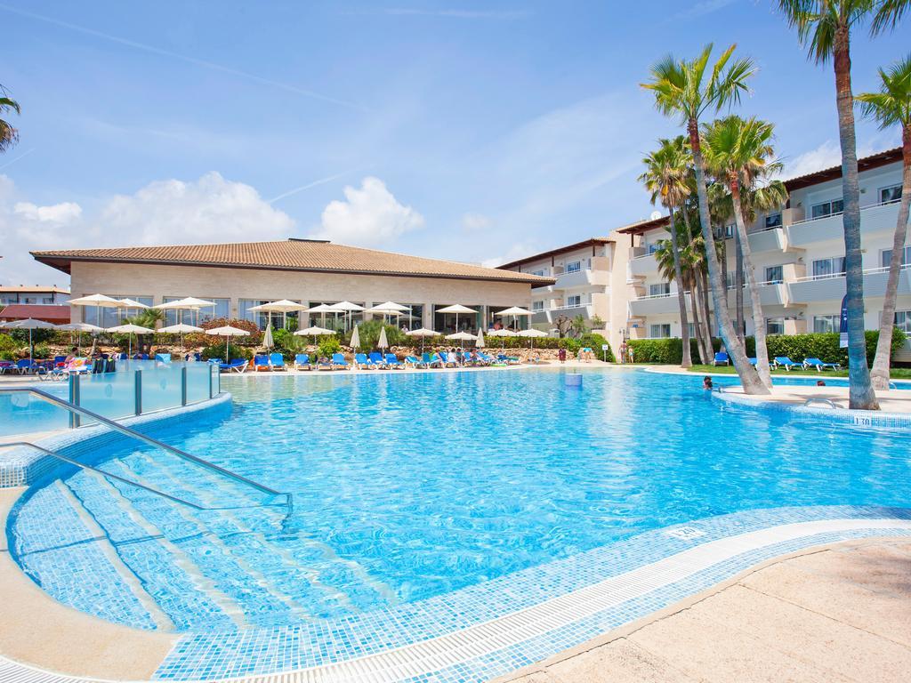 Grupotel Mallorca Mar Кала-Бона Екстер'єр фото