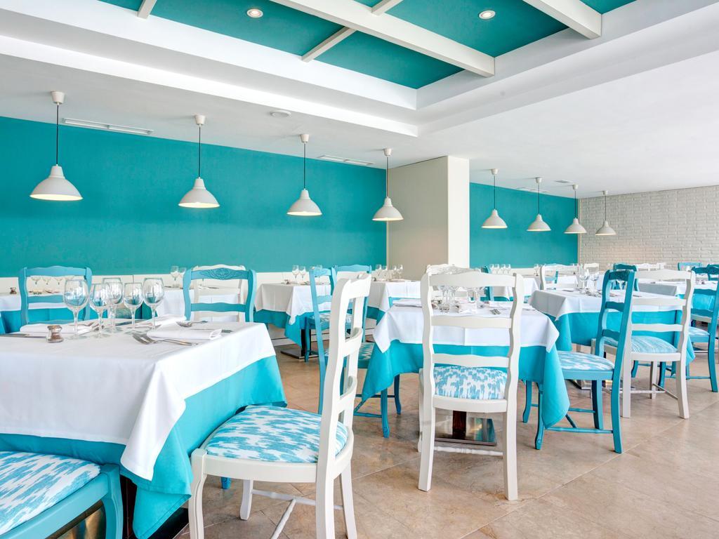 Grupotel Mallorca Mar Кала-Бона Екстер'єр фото
