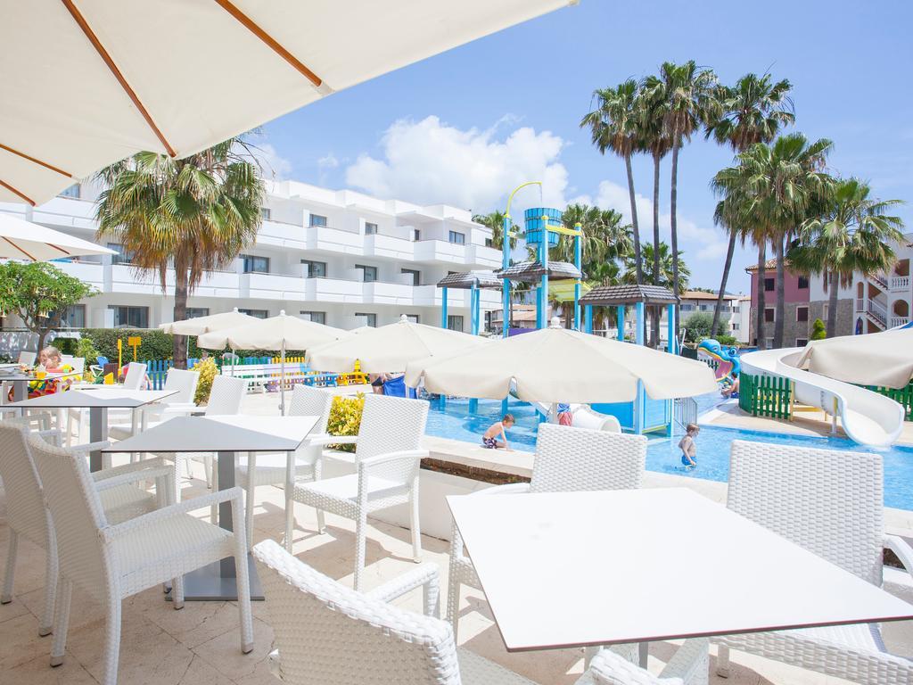 Grupotel Mallorca Mar Кала-Бона Екстер'єр фото