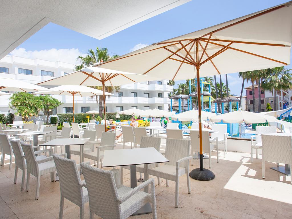 Grupotel Mallorca Mar Кала-Бона Екстер'єр фото