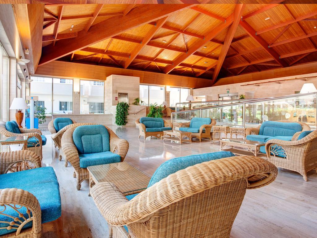 Grupotel Mallorca Mar Кала-Бона Екстер'єр фото