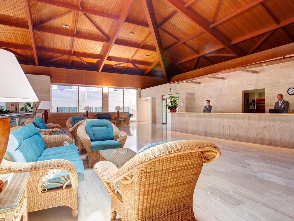 Grupotel Mallorca Mar Кала-Бона Екстер'єр фото