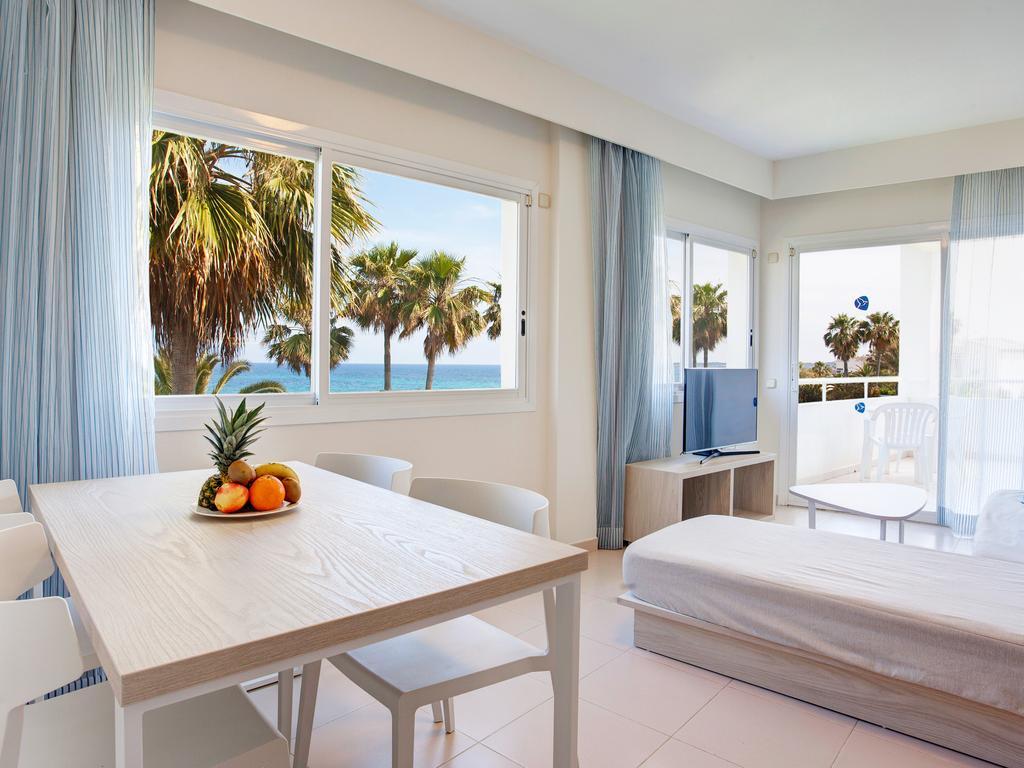 Grupotel Mallorca Mar Кала-Бона Екстер'єр фото