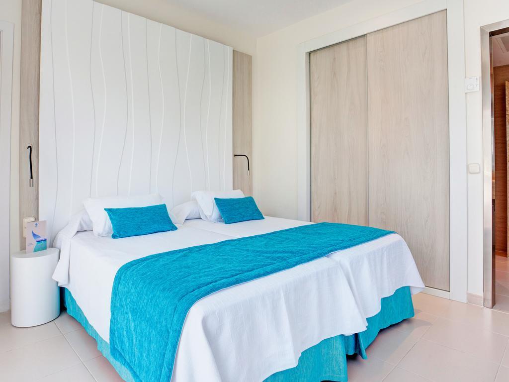 Grupotel Mallorca Mar Кала-Бона Екстер'єр фото