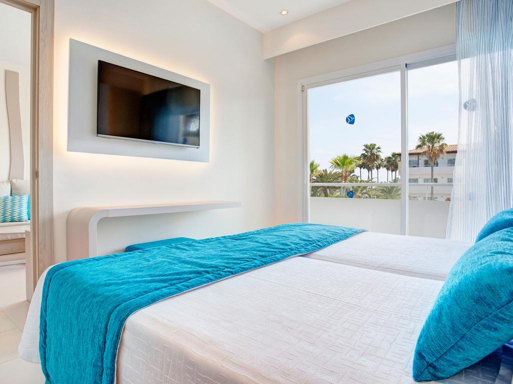Grupotel Mallorca Mar Кала-Бона Екстер'єр фото