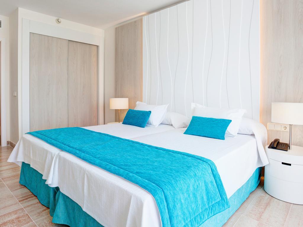 Grupotel Mallorca Mar Кала-Бона Екстер'єр фото