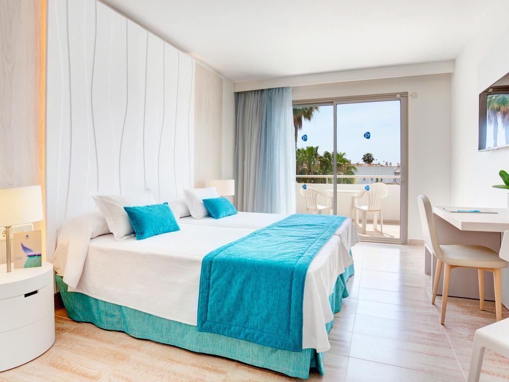 Grupotel Mallorca Mar Кала-Бона Екстер'єр фото