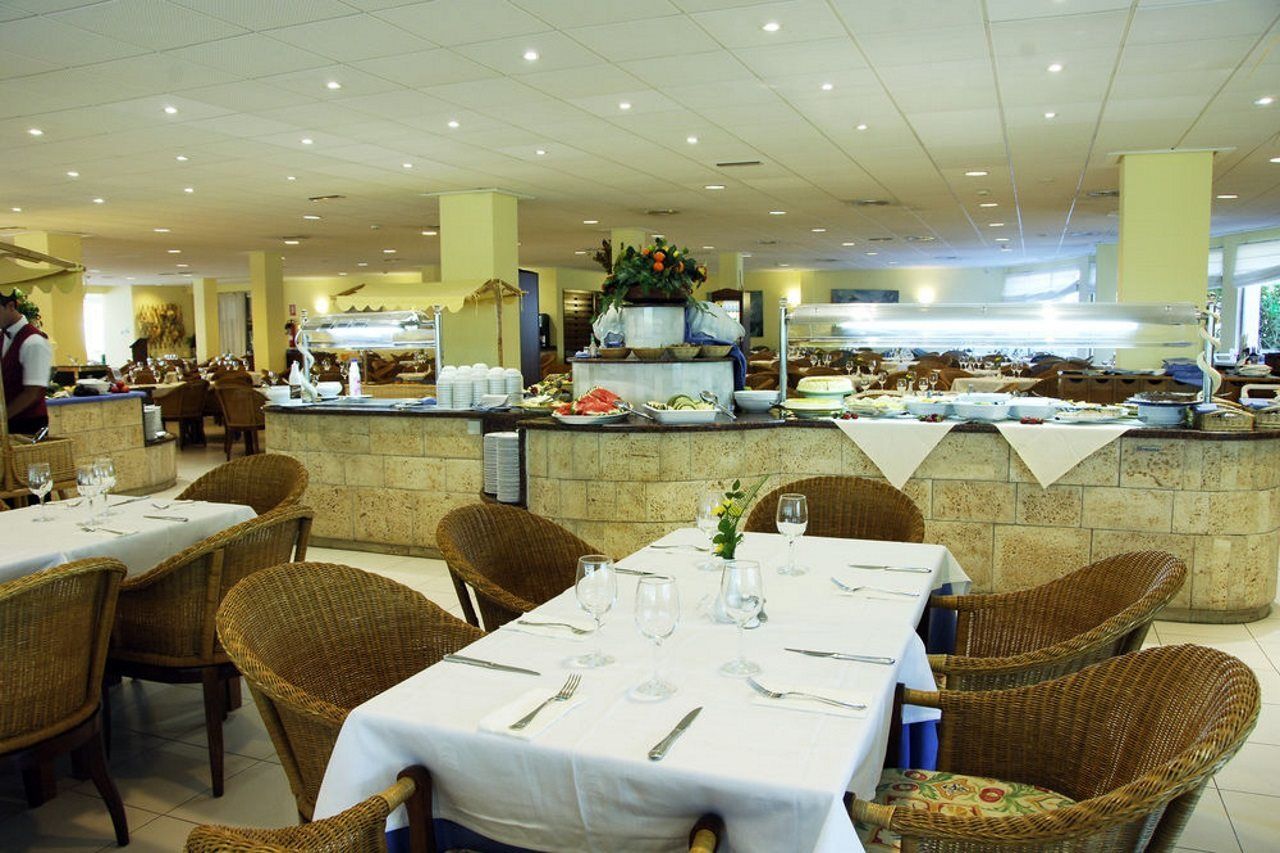 Grupotel Mallorca Mar Кала-Бона Екстер'єр фото