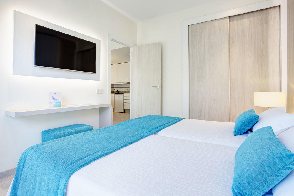 Grupotel Mallorca Mar Кала-Бона Екстер'єр фото