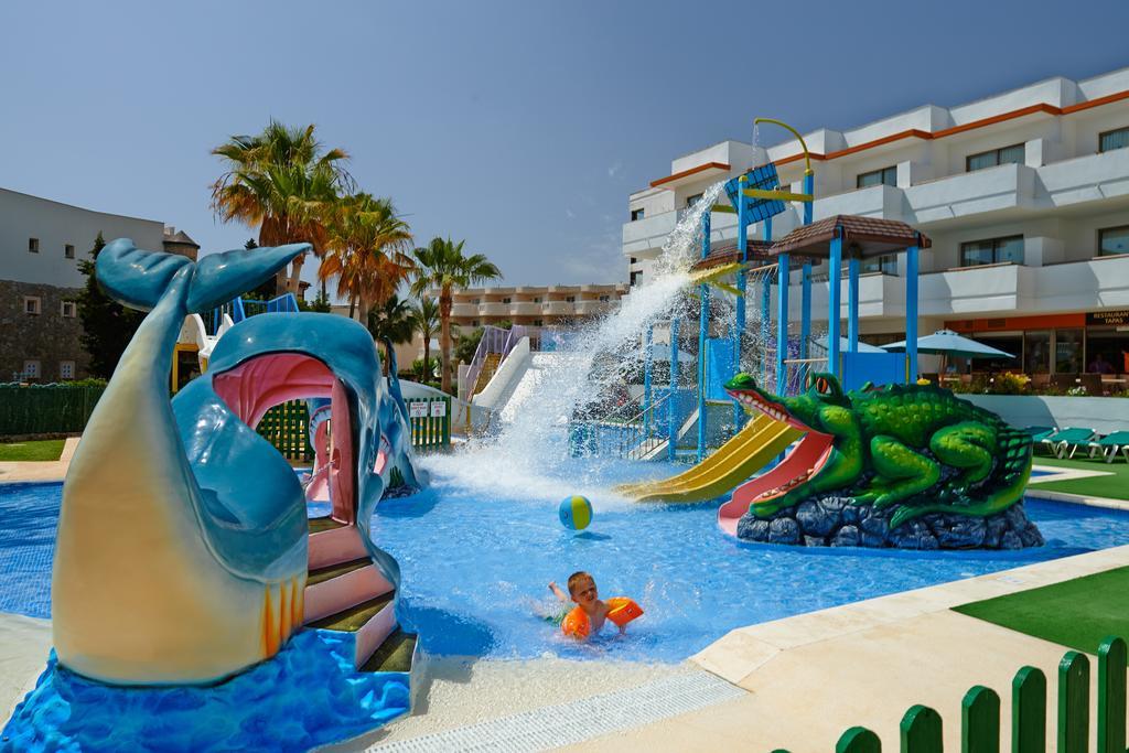 Grupotel Mallorca Mar Кала-Бона Екстер'єр фото