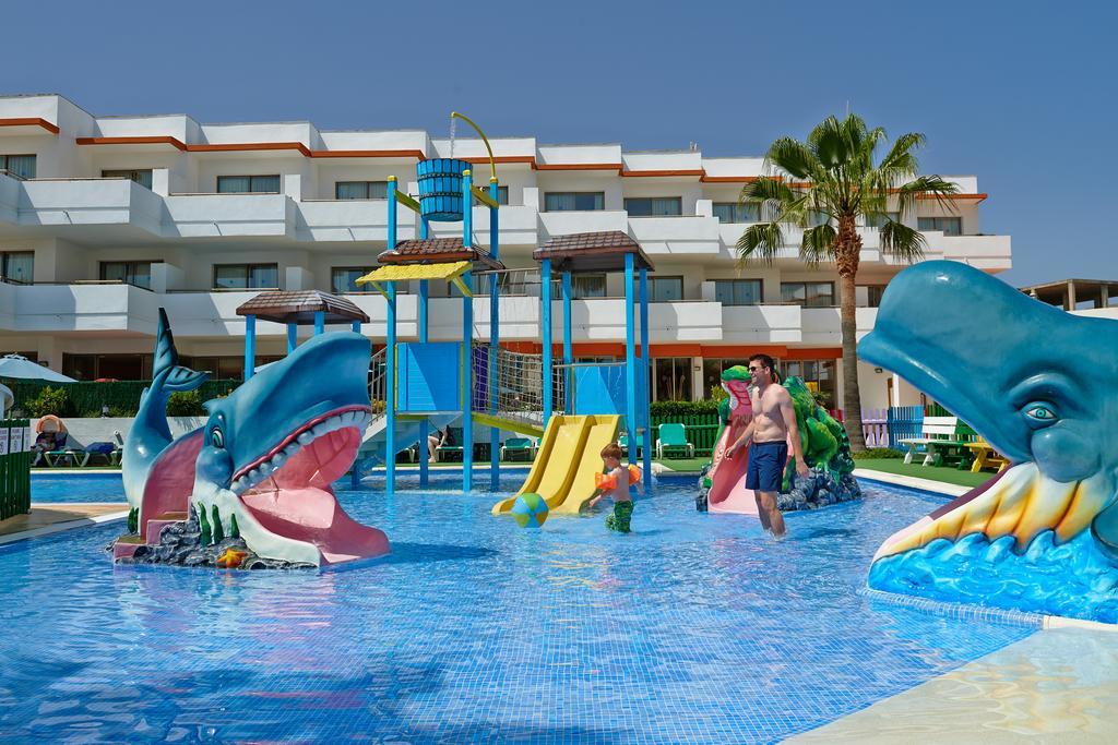 Grupotel Mallorca Mar Кала-Бона Екстер'єр фото