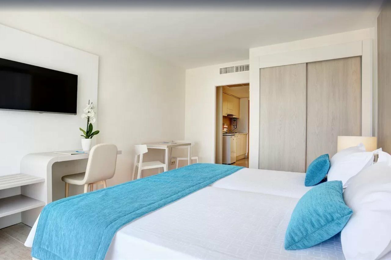 Grupotel Mallorca Mar Кала-Бона Екстер'єр фото